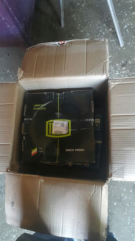 TF058 Барабан торм. для Лада 2121 (чугун.) Trialli | Запчасти на DRIVE2