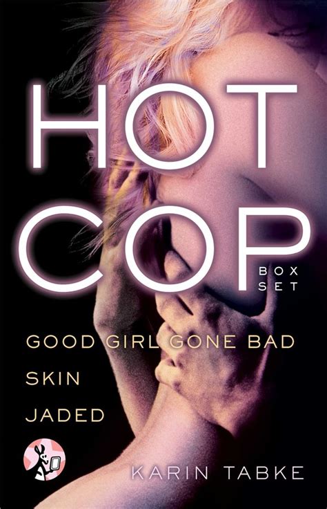 Hot Cop Box Set Ebook By Karin Tabke Official Publisher Page Simon