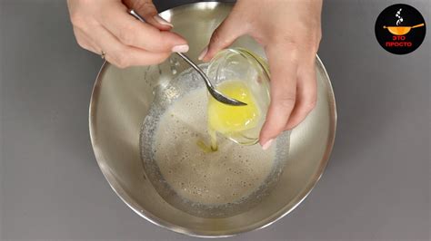 Круассаны из слоеного дрожжевого теста: покажу способ, при котором не ...