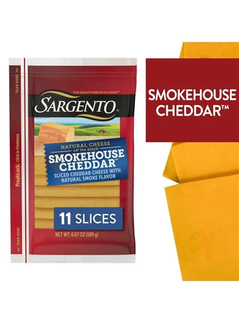 Sargento In Cheese