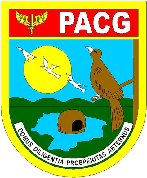 PACG PREFEITURA DE AERONÁUTICA DE CAMPO GRANDE Força Aérea