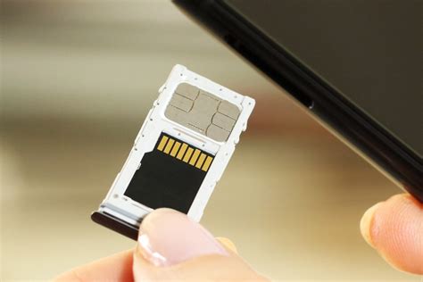 Changing IPhone SIM Card Without Tool Handy Techniques CitizenSide