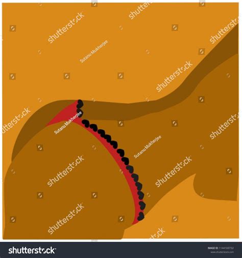 Artistic Semi Nude Stock Vectors And Vector Art Shutterstock