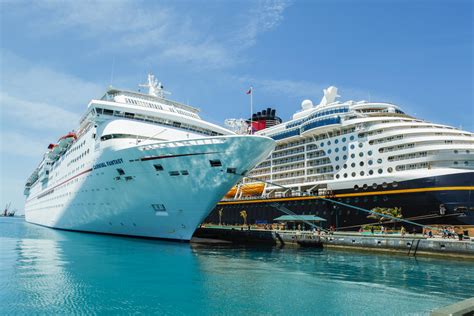 Carnival Cruise Ship Rescues Dozens Of People Adrift At Sea Travel Weekly