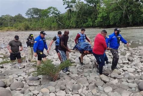 Lamentable Hallan Sin Vida A Un Hombre Que Sus Familiares Lo Hab An