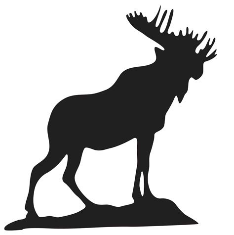 Moose International Logo Logodix