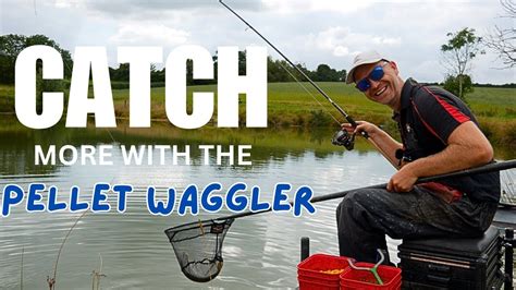 Pellet Waggler Top Tips Catch More Fish With This Refined Tactic