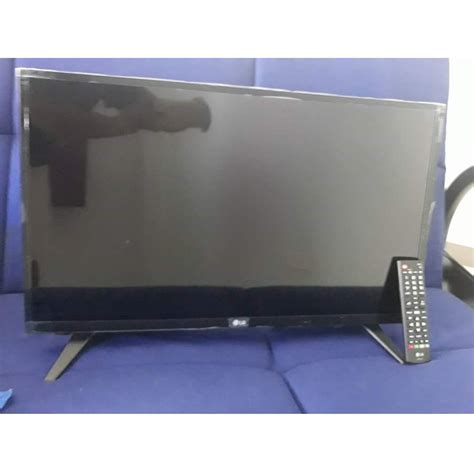 LG 28MT49VF LED Tv, TV & Home Appliances, TV & Entertainment, TV on ...