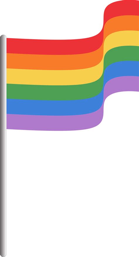 Lgbt Flag Png Download Free Png Images Nbkomputer