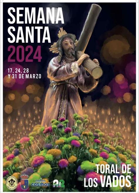 Toral De Los Vados Presenta El Programa De Semana Santa Bierzotv