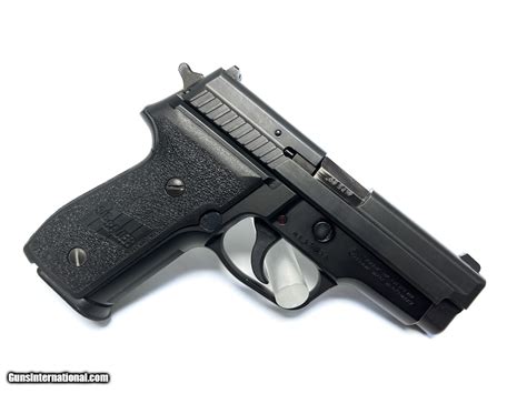 Sig Sauer P229 40 Sandw