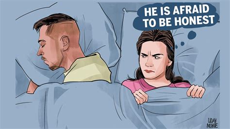 How Do I Ask Him If He Is Gay