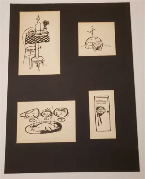 Dessins De Dessin Anim Rotique Gay Allen Shapiro A Jay Harry Chess Eur Picclick Fr