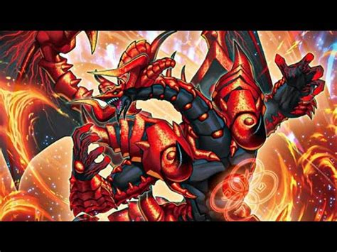 Alba Lenatus The Abyss Dragon Branded Albaz Despia Yu Gi Oh Master