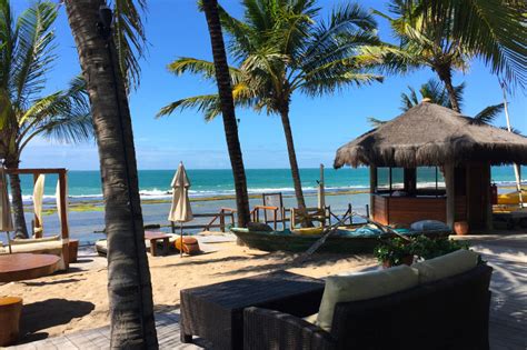 Nannai Resort e Spa Como é esse hotel em Porto de Galinhas