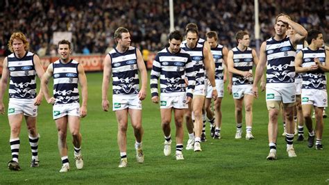 Geelong Football Club Wallpapers Wallpaper Cave