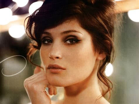 Gemma Arterton Porn Pictures XXX Photos Sex Images PICTOA