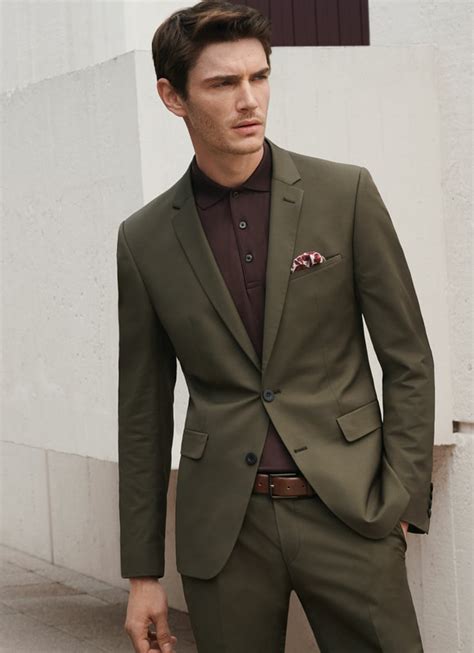 Digel kostuums voor heren bij De Koninck Kleding, Eeklo. - Mode De Koninck