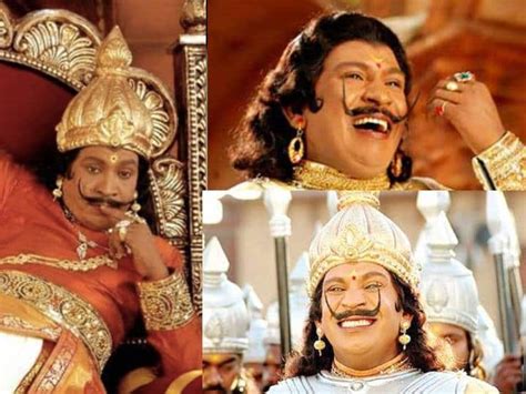 Actor Vadivelus Imsai Arasan 23m Pulikesi Movie Completed 17 Years