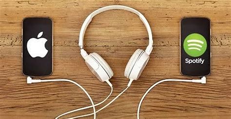 Spotify vs iTunes Review and Best Streaming Comparison in 2025