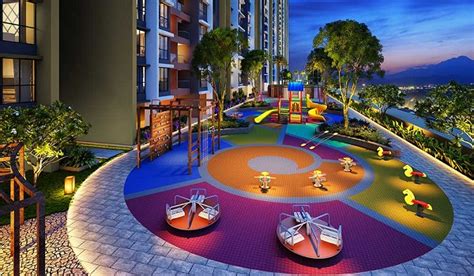 Vtp Hinjewadi Phase Hinjewadi Apartments Location Price Reviews