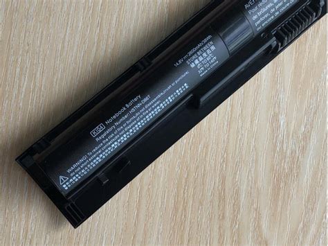 HSW Laptop Battery 800049 001 HSTNN DB6T HSTNN LB6 Grandado