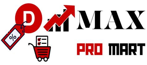 D-Max Pro Mart