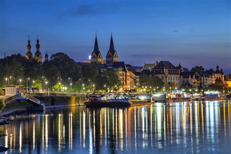 Hotel Koblenz Tui