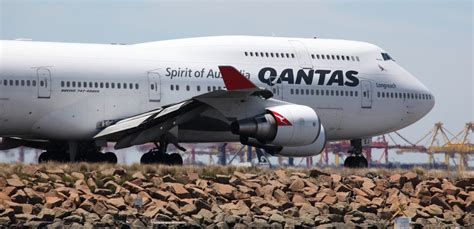 qantas