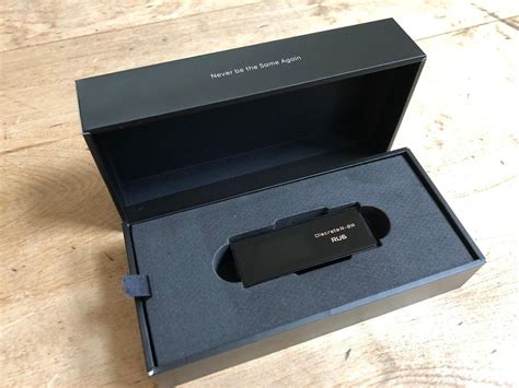 Cayin RU6 Review – Many Firsts | Headphonesty