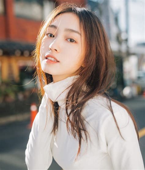 Tổng hợp hình ảnh Hot Girl Trung Quốc đẹp nhất Link 3X