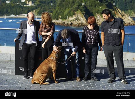 Cesc Gay Ricardo Darin Hi Res Stock Photography And Images Alamy