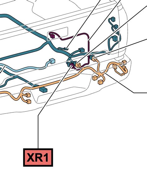 Rosco Backup Camera Wiring Diagram - Earthful