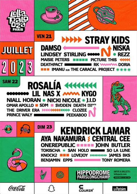 Top Des Plus Grands Festivals De Musique De France Des Festivals