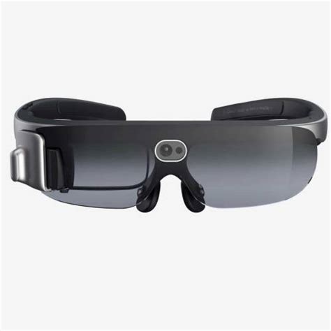Очки дополненной реальности Rokid Glass 2 купить в интернет-магазине ...