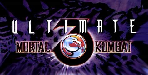 Ultimate Mortal Kombat 3 Apk - ULTIMATE MORTAL KOMBAT 3 APK PARA ANDROID ÚLTIMA VERSIÓN [ARCADE-SEGA ...