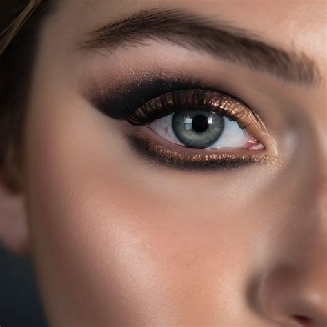 Smokey Eye Makeup Tips And Tricks For A Sultry Look Beautifully Me