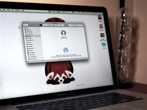 How to use AirDrop with older Macs | iMore