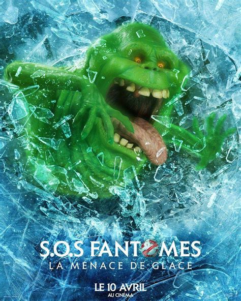 S O S Fant Mes La Menace De Glace Cin Ma Vannes Maville