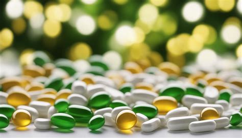 Top 20 Best Senolytic Supplement Ingredients in 2024