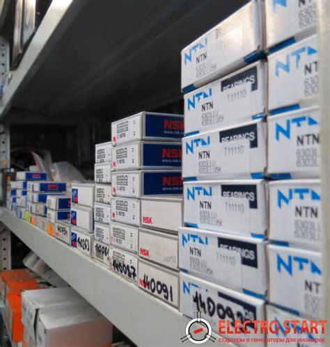 Продажа стартеров и генераторов для иномарок, грузовых авто в Москве.