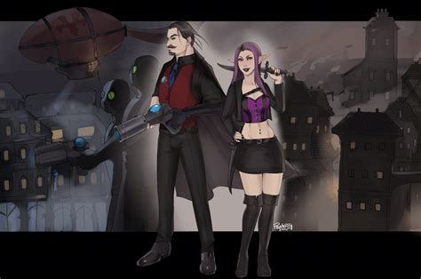 Dolune Collage By Tey Hentai Foundry