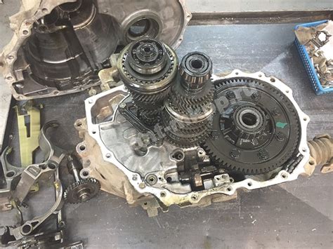 Плохо включается задняя передача на ниссан альмера н16 - 88 фото