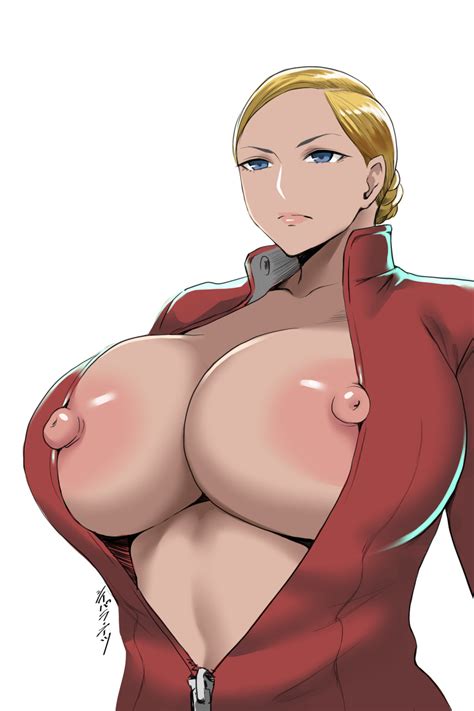 Hentai Busty Girl Girl Absurd Res Android Areola Artist Name Big