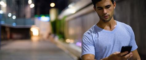Grindr Dating With Help From Attachment Research Gay Therapy Center