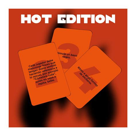 Todos Llegan Edici N Hot Juego De Mesa Seven Figuarts