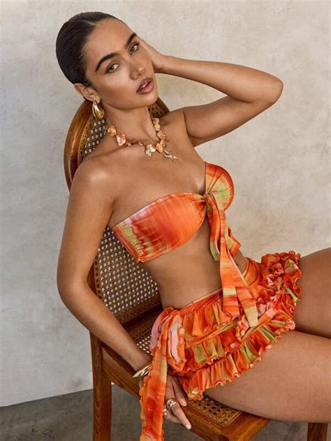 Swim Sxy Bikini Sets Fashion Swim Sxy Bikini Sets Shein Usa