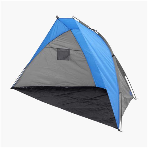 Beach Tent With Uv Protection