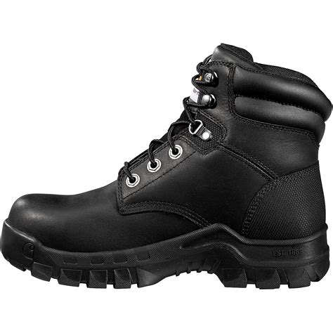 Carhartt Womens Rugged Flex Composite Toe Work Boots Academy