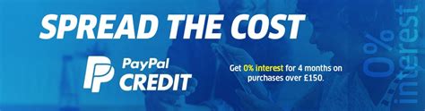 spread  cost   simple steps paypal finance